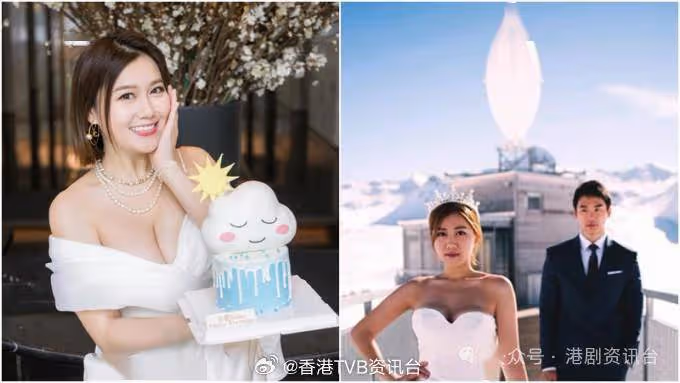 TVB港男北上參加真人秀變筍盤！傳因前妻大秀性感照而離婚