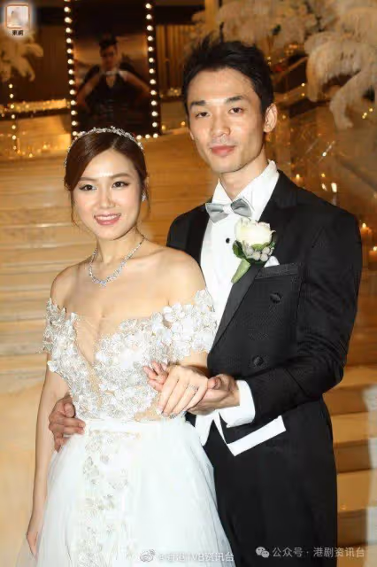 TVB港男北上參加真人秀變筍盤！傳因前妻大秀性感照而離婚