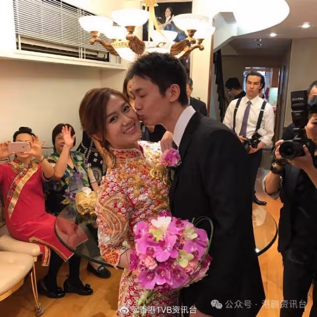 TVB港男北上參加真人秀變筍盤！傳因前妻大秀性感照而離婚