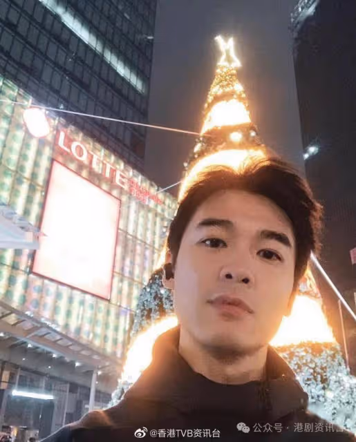 TVB港男北上參加真人秀變筍盤！傳因前妻大秀性感照而離婚