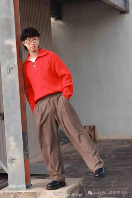 潘靜文期待再做大Show司儀！何晉樂 林智樂齊發圍勢要越來越紅