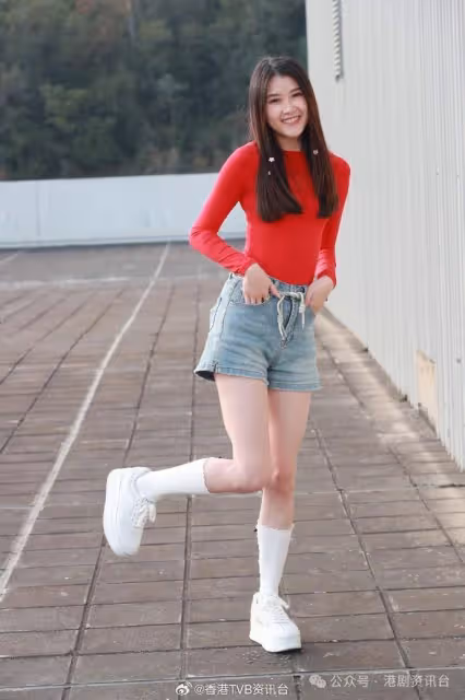 潘靜文期待再做大Show司儀！何晉樂 林智樂齊發圍勢要越來越紅