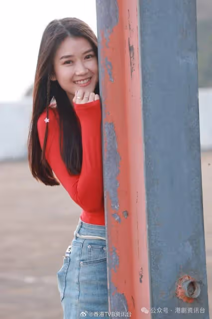 潘靜文期待再做大Show司儀！何晉樂 林智樂齊發圍勢要越來越紅