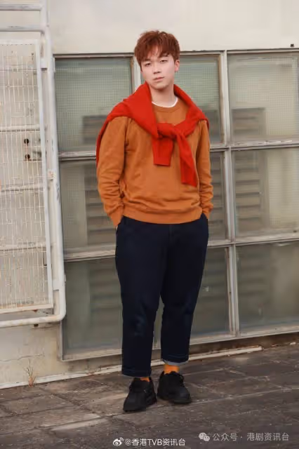 潘靜文期待再做大Show司儀！何晉樂 林智樂齊發圍勢要越來越紅