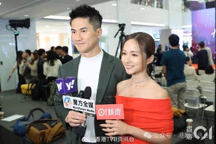 鄧卓殷渴望穿裙褂出嫁！郭子豪求婚計劃被女方父親笑老土