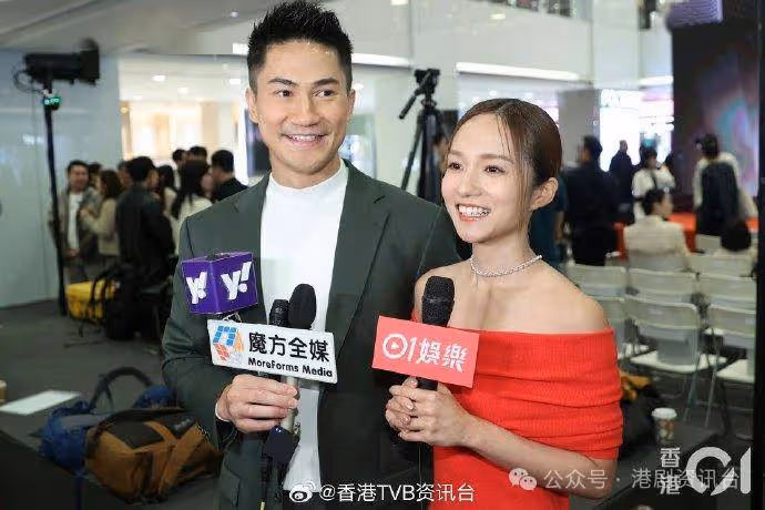 鄧卓殷渴望穿裙褂出嫁！郭子豪求婚計劃被女方父親笑老土
