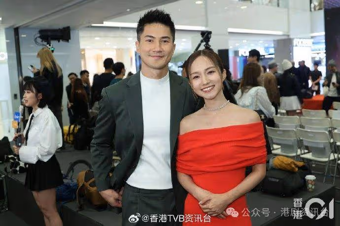 鄧卓殷渴望穿裙褂出嫁！郭子豪求婚計劃被女方父親笑老土