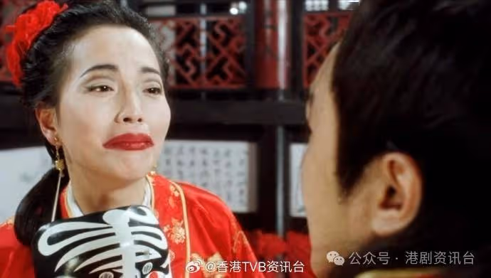 苑瓊丹全身心帶貨息影5年！笑談跟家燕姐陳年拍劇恩怨