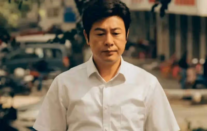 《獵冰》∶阿東至死不知，黃宗偉堅持回國救子，藏著對他最大的算計