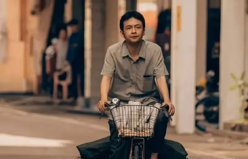 《獵冰》∶阿東至死不知，黃宗偉堅持回國救子，藏著對他最大的算計