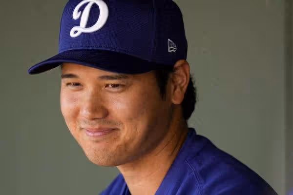 大谷翔平妻子曝光?粉絲抓「2關鍵+現場照」:是180cm正妹
