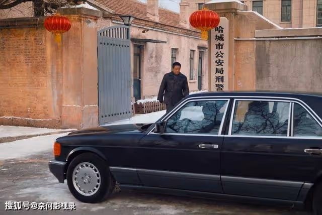 南來北往：賈金龍不知，年近60歲的馬魁中刀之後，為何一言不發？