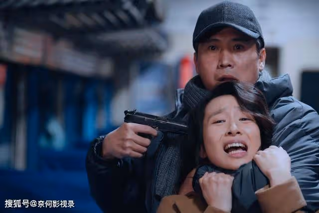 南來北往：賈金龍不知，年近60歲的馬魁中刀之後，為何一言不發？