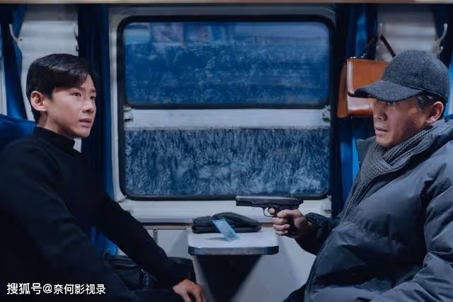 南來北往:賈金龍不知,年近60歲的馬魁中刀之後,為何一言不發?