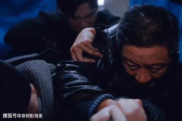南來北往:賈金龍不知,年近60歲的馬魁中刀之後,為何一言不發?