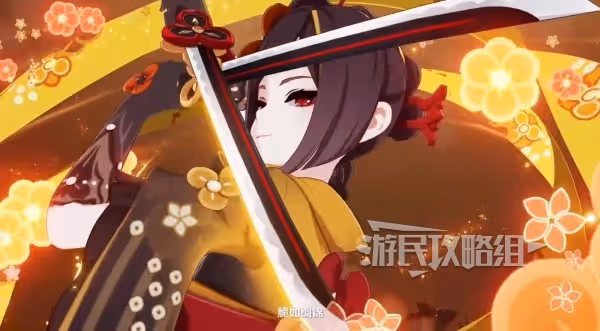 《原神》4.5新角色千織技能簡介