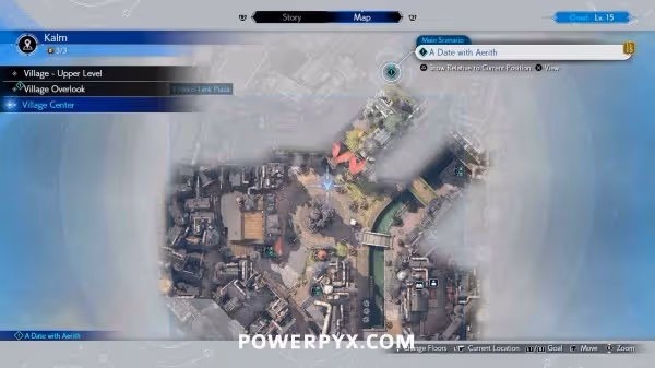 《FF7重生》全角色好感度攻略及約會指南