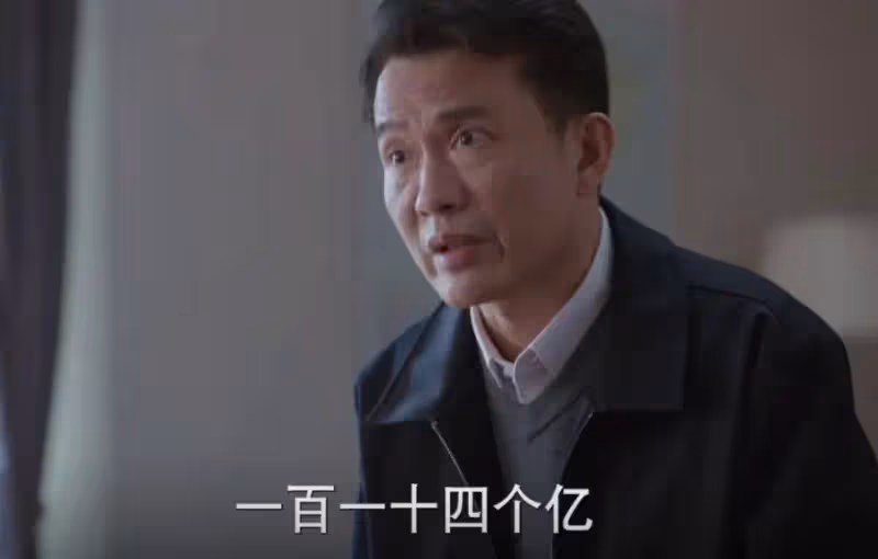 《江河日上》:看懂鄭寒江掉頭清理垃圾,才明白李子平被識破