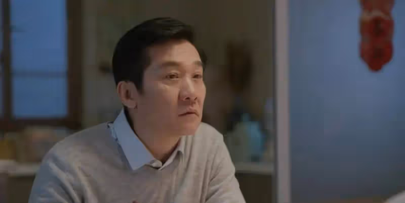 《江河日上》:看懂鄭寒江掉頭清理垃圾,才明白李子平被識破