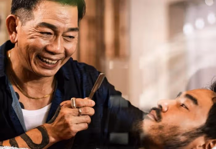 《周處除三害》被指評分虛高，觀眾直接差評：覺得台灣省太落後