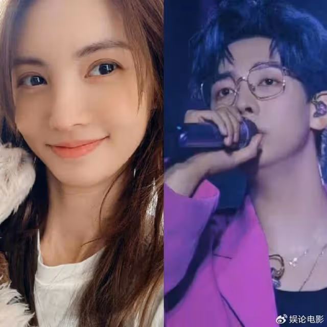 金晨被曝提禮物見胡夏父母，這是結婚的節奏嗎，不會是禮尚往來吧
