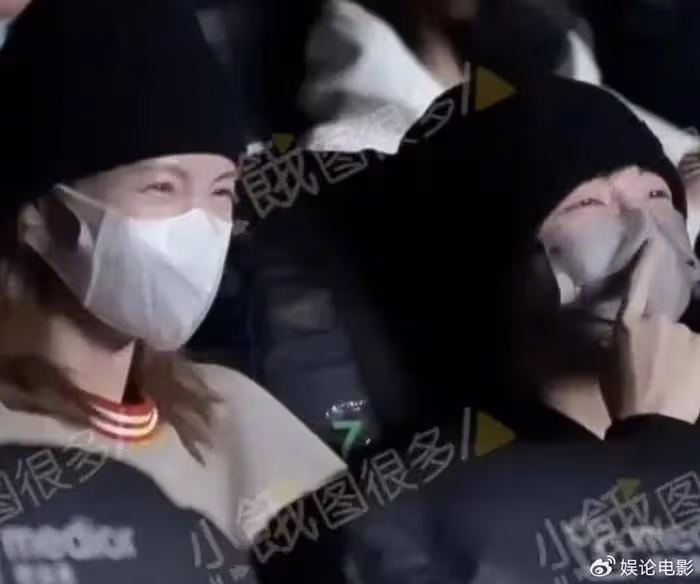 金晨被曝提禮物見胡夏父母，這是結婚的節奏嗎，不會是禮尚往來吧