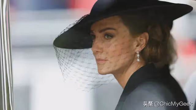 英王室消失奇案:凱特王妃到底在哪裡?