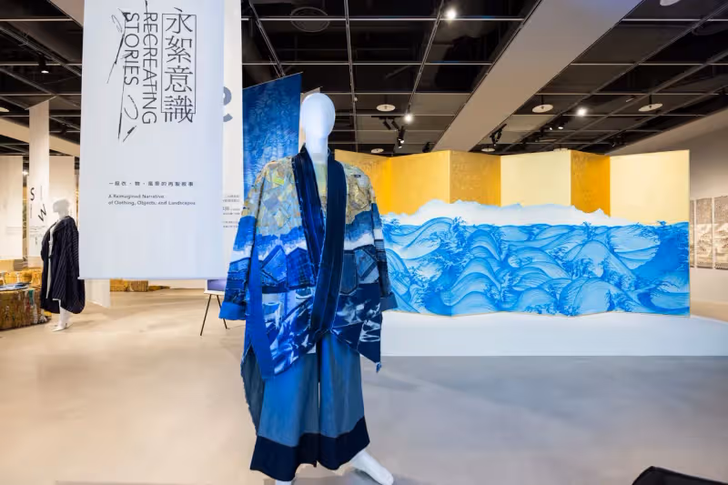 鳳小岳曝兒時回收廠撿舊衣穿　備戰演唱會先為永續獻唱