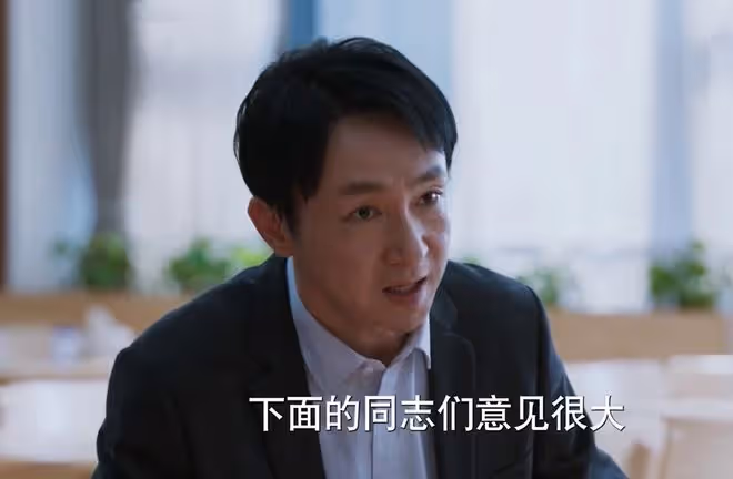 《江河日上》副市長王武為何自殺？逼死他的不是劉耕野，是李子平