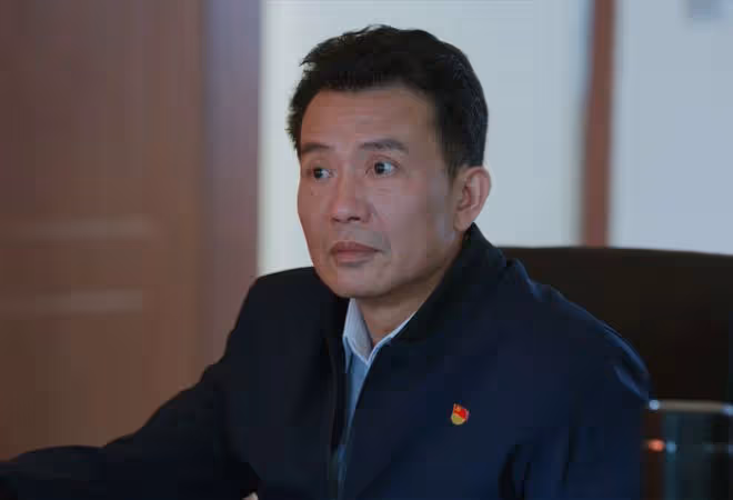 《江河日上》副市長王武為何自殺?逼死他的不是劉耕野,是李子平