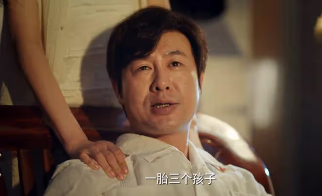 《獵冰》大結局：黃宗偉落網，最大贏家竟是阿東？阿龍留在了撣越