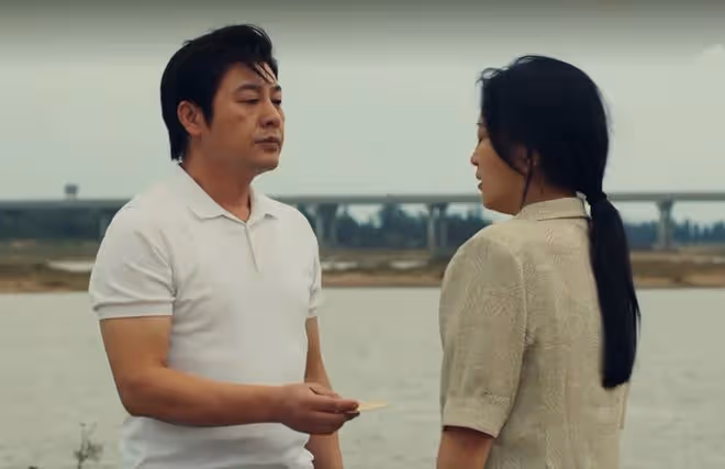 《獵冰》結局:黃宗偉沒想到,不起眼的阿美,成為他落網的關鍵