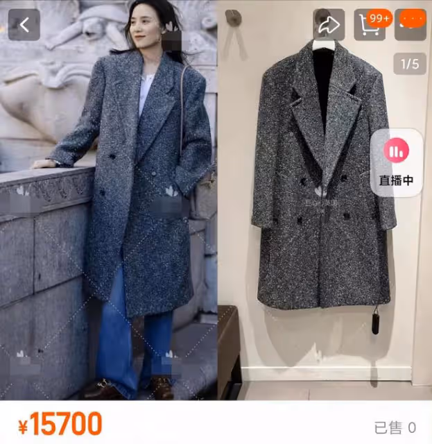 郭晶晶出席活動露怯,拎3萬元包包不會用,表情尷尬太緊張!