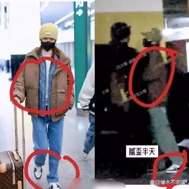 金晨拎禮物拜訪胡夏父母!細節看出胡夏太貼心,雙方粉絲卻吵翻天