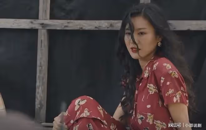 獵冰:結局段明宏求婚趙友男,葉阿蘭狂甩百萬送祝福,黃宗偉太慘
