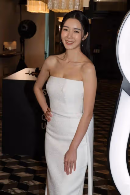 年內完婚?TVB前花旦稱已拍婚紗照!透露比男生更想結婚原因