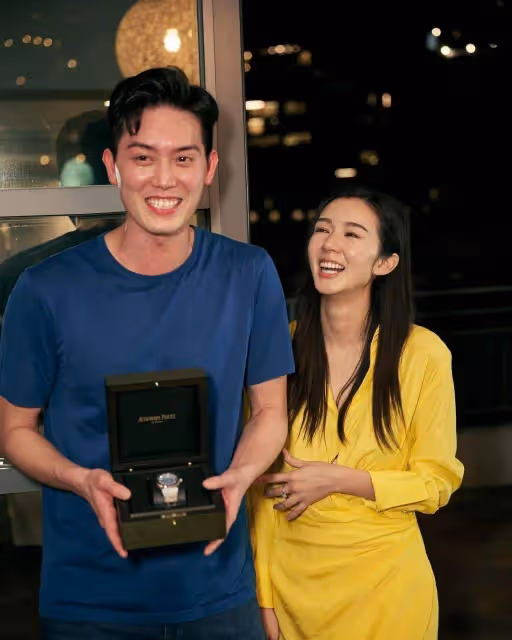 年內完婚?TVB前花旦稱已拍婚紗照!透露比男生更想結婚原因