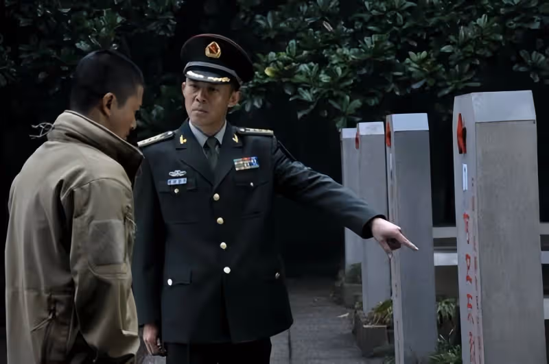 央視首播!又一新軍旅劇來襲,多位老戲骨作配,網友:要火了