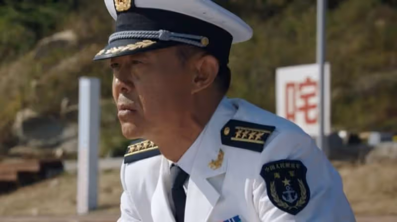 央視首播!又一新軍旅劇來襲,多位老戲骨作配,網友:要火了