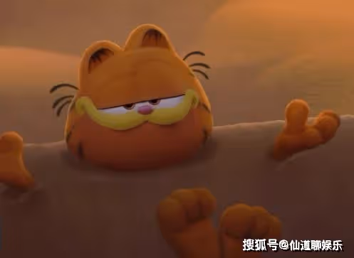 動畫大電影《加菲貓》什麼時候上映？《加菲貓》電影一共有幾部？