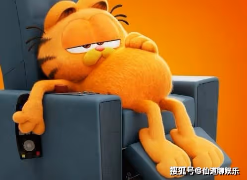 動畫大電影《加菲貓》什麼時候上映？《加菲貓》電影一共有幾部？