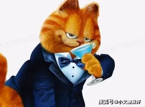 電影《加菲貓》2024國內上映嗎？《加菲貓》電影2024配音演員有誰？