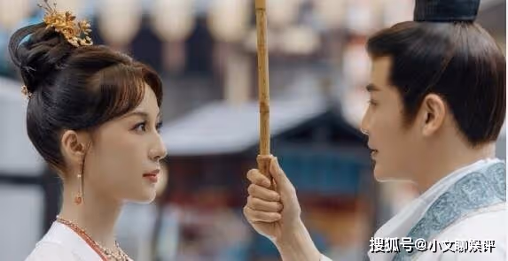 《永安夢》周述安喜歡姐姐嗎？《永安夢》女主丫鬟演員是誰？