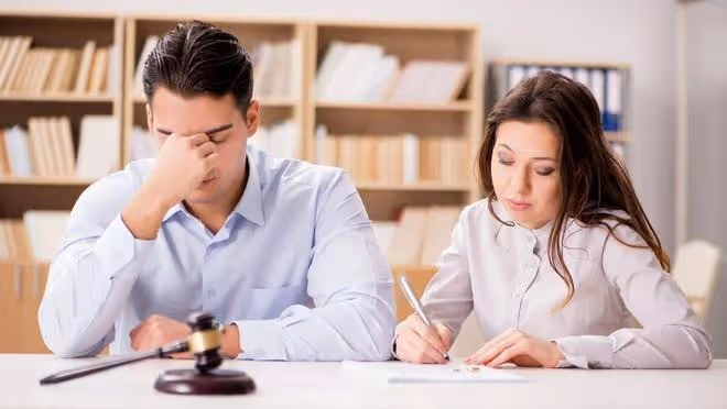 新婚3個月,老公就讓我把一套婚前房子過戶給公婆,不同意就離婚