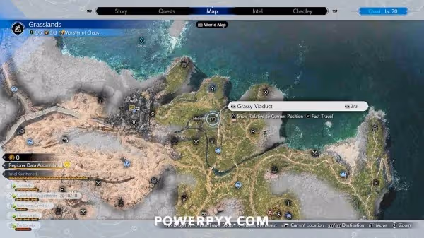 《FF7重生》全區域寶箱位置一覽