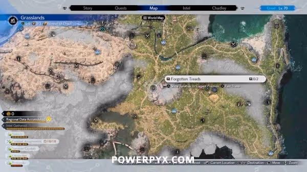 《FF7重生》全區域寶箱位置一覽