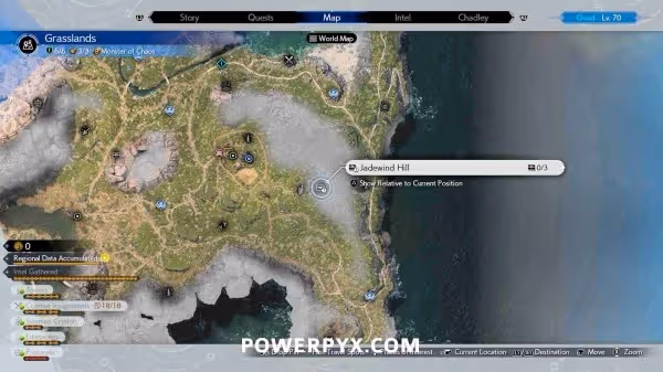 《FF7重生》全區域寶箱位置一覽