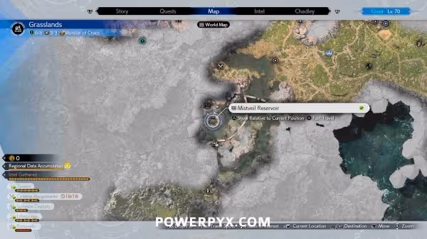 《FF7重生》全區域寶箱位置一覽