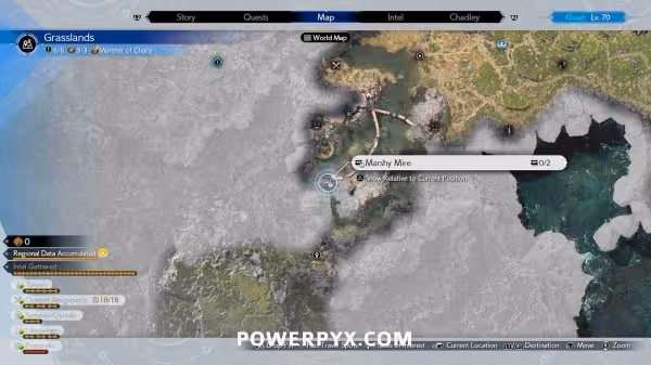 《FF7重生》全區域寶箱位置一覽