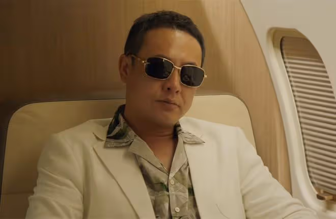 《獵冰》大結局爛尾?黃宗偉不肯放下三胞胎逃,自投羅網,不合理